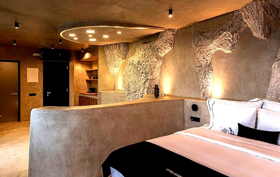 Senses Luxury Houses